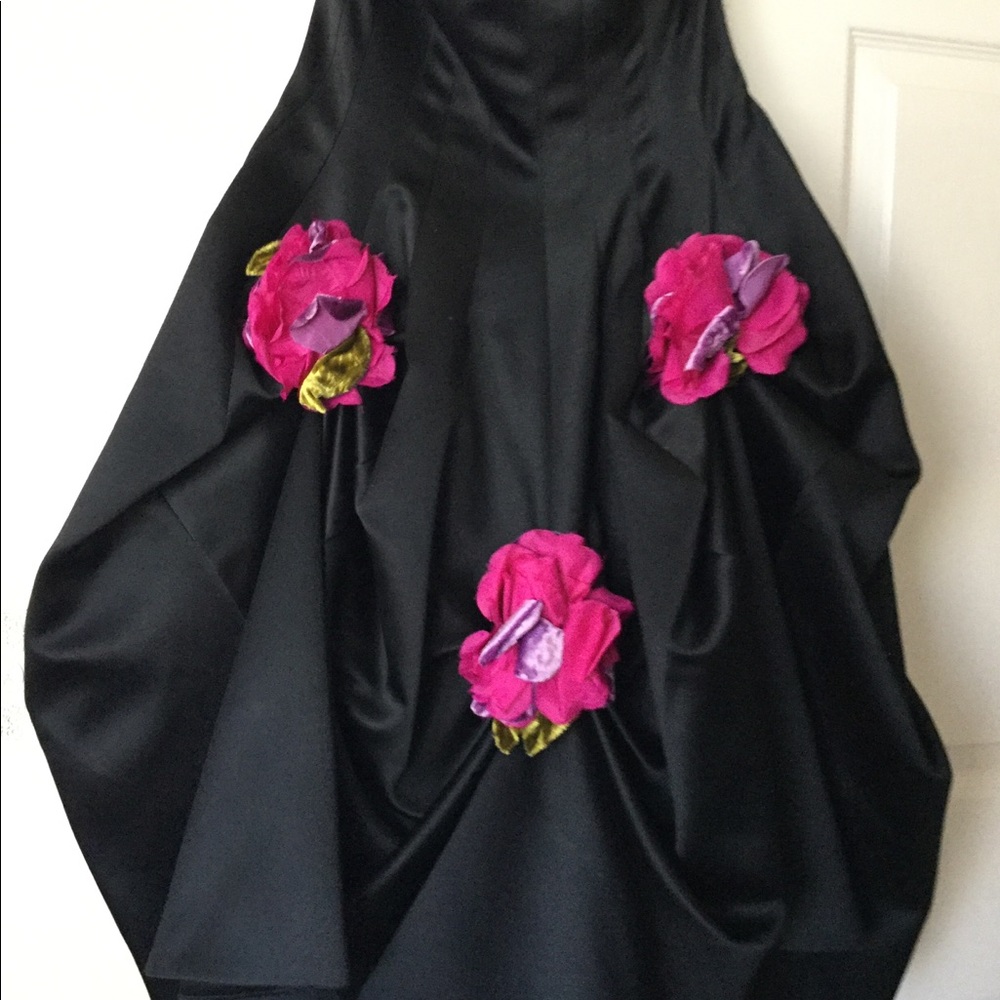 Betsy Johnson The most fun beautiful dress